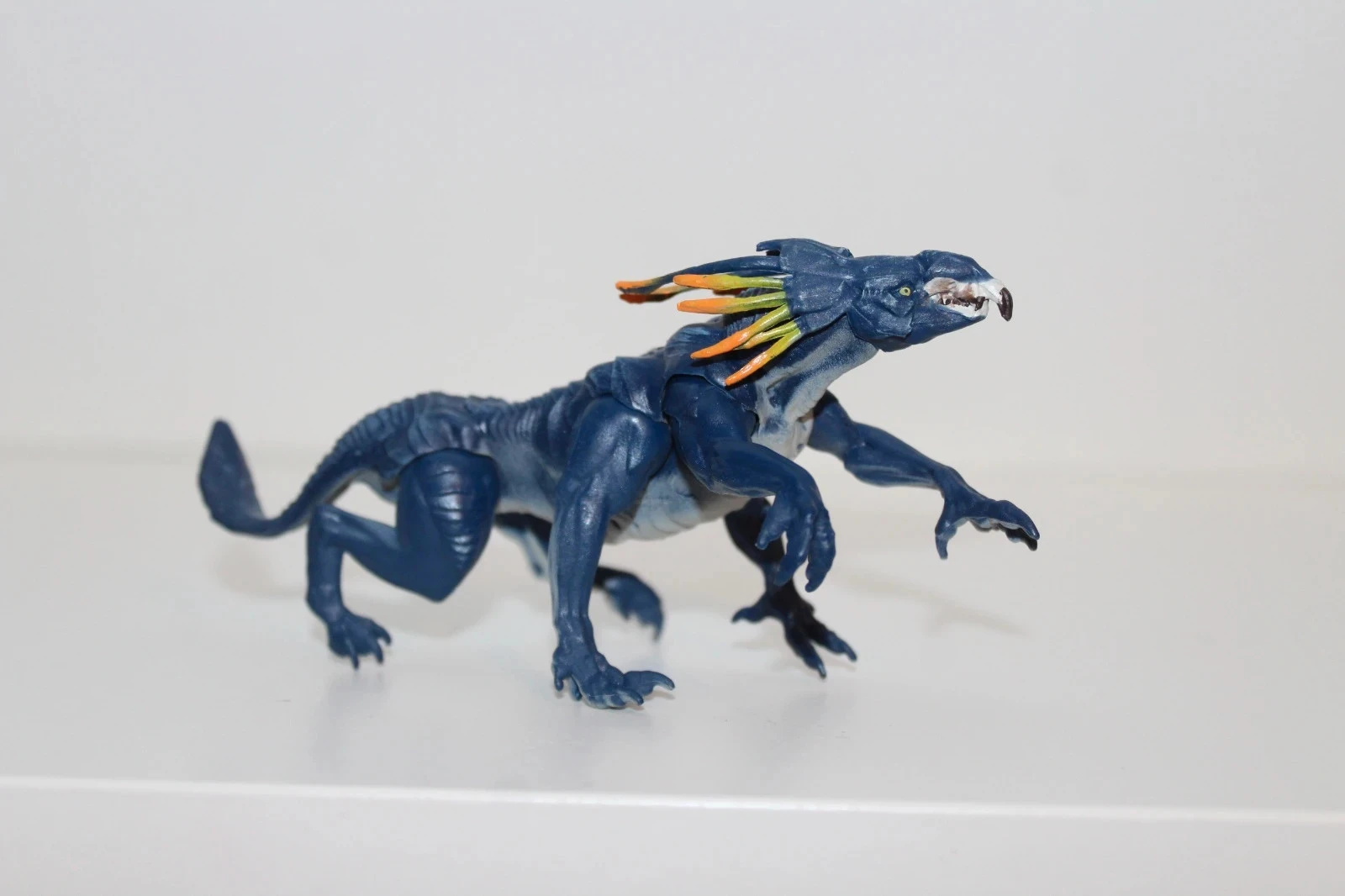 Figurine Thanator - Avatar